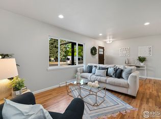 2525 Cedar Dr, Loveland, CO 80538