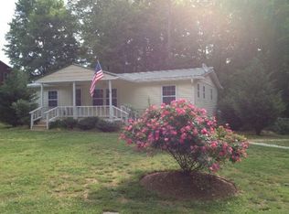 111 Kangaroo Ridge Rd, Byrdstown, TN 38549