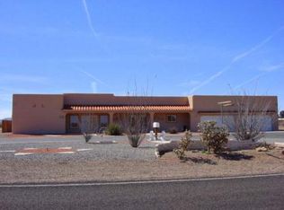 3080 Blue Quail Rd SW, Deming, NM 88030