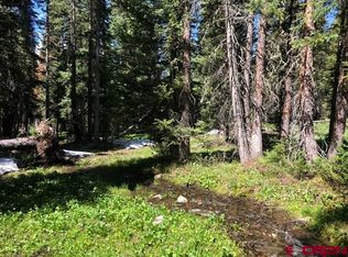 Ruby Silver Rd, Crested Butte, CO 81224