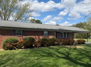 2201 Grey Ridge Rd, Maryville, TN 37801
