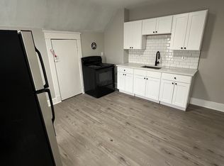 15 Whittlesey Ave #3, New Haven, CT 06511