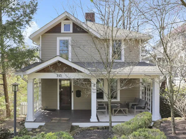 335 W Elm St, Granville, OH 43023