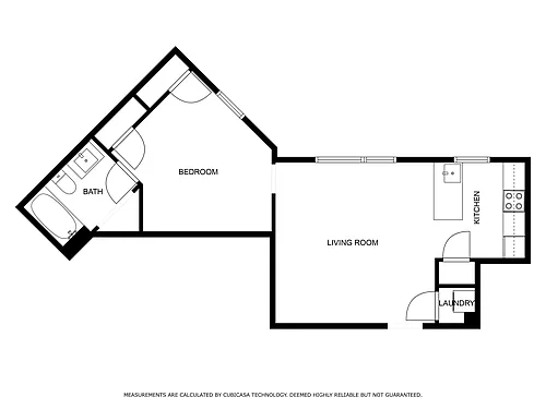 Floor plan 06 Layout