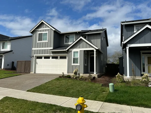 2709 NW Hill Rd, McMinnville, OR 97128