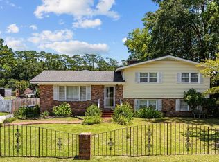 708 Charlotte Rd., Myrtle Beach, SC 29577