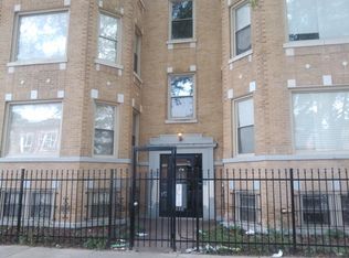 6941 S Dorchester Ave APT 1, Chicago, IL 60637