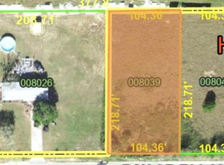 0 North Blvd W, Davenport, FL 33837
