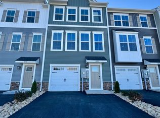 3603 Ponton Rd, Rockingham, VA 22801