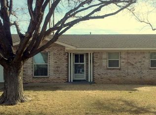 2809 S Nelson St, Amarillo, TX 79103
