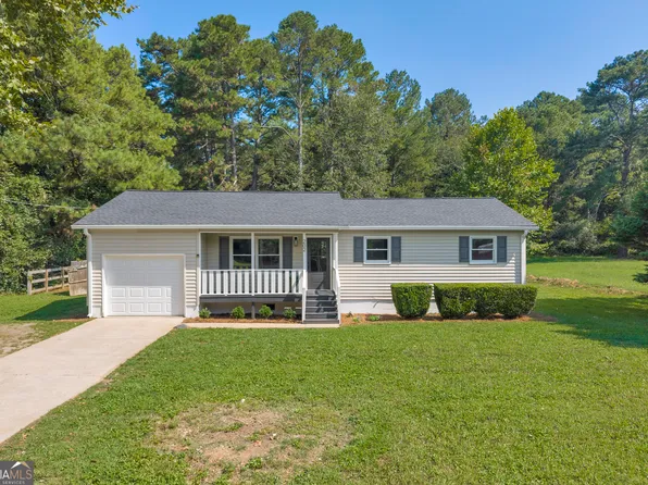 202 Young Rd SW, Cartersville, GA 30120