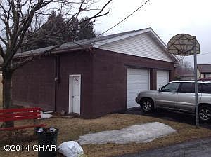 2nd image of Garrison Rd