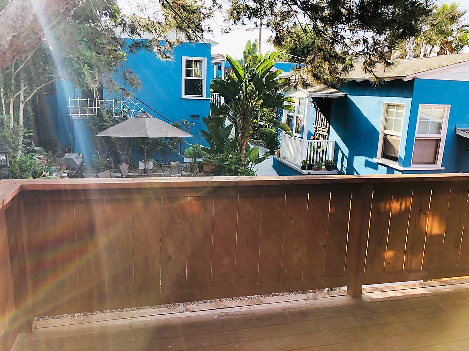1st image of 3692 1/2 Georgia St