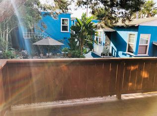 3692 1/2 Georgia St, San Diego, CA 92103
