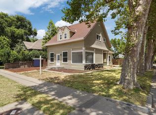 101 W Lockeford St, Lodi, CA 95240