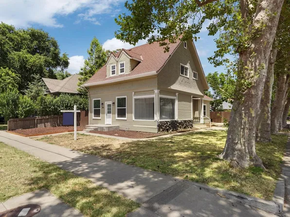 101 W Lockeford St, Lodi, CA 95240