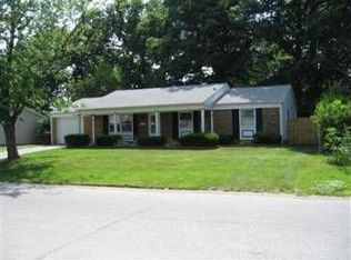 708 Govenor Rd, Valparaiso, IN 46385