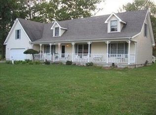 6968 Township Road 69, Kansas, OH