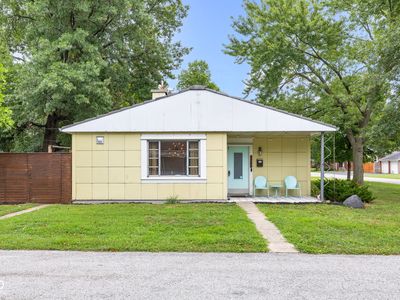 5070 W 11th St, Indianapolis, IN, 46224