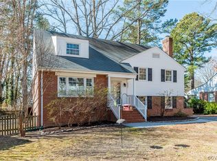 8807 Overhill Rd, Henrico, VA 23229