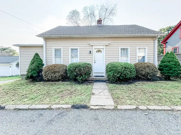 1007 North Road, Killingly, CT 06241