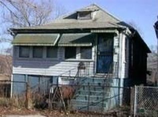 2217 Massachusetts St, Gary, IN 46407