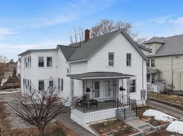 17 1/2 Balcom Street, Nashua, NH 03060