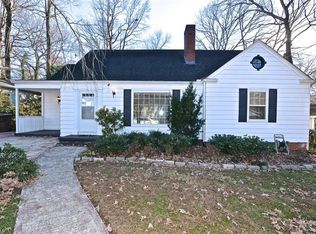 1411 Cardinal Pl, Greensboro, NC 27408