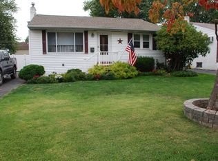 512 Jefferson Ave, Langhorne, PA 19047