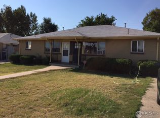 3400 W 4th St, Greeley, CO 80631