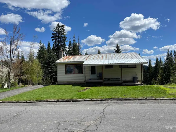 159 Timberline Dr, Pierce, ID 83546