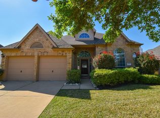 7506 Shallow Bend Ln, Richmond, TX 77407
