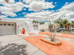 4623 Frankfort Ave, El Paso, TX 79903