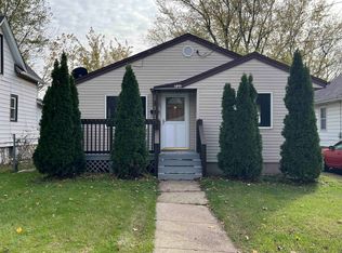 1727 13th Ave, Rockford, IL 61104