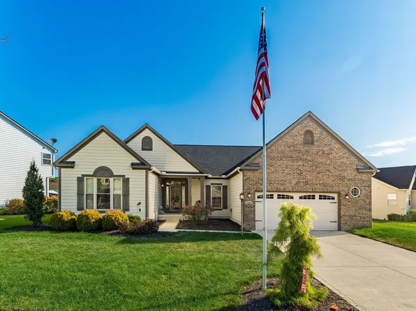 2090 Twin Flower Cir, Grove City, OH 43123
