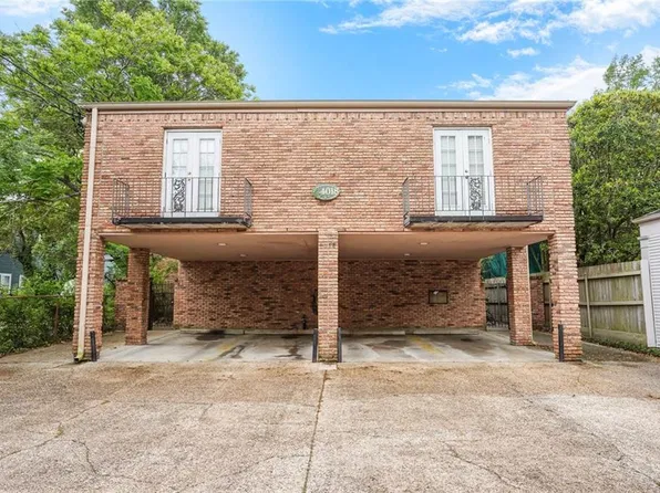 4018 Pitt St, New Orleans, LA 70115