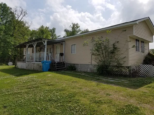 139 Shady Grove Dr, Patterson, LA 70392