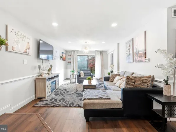 13205 Dairymaid Dr #63, Germantown, MD 20874