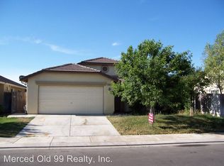 2345 Florence Ave, Merced, CA 95341