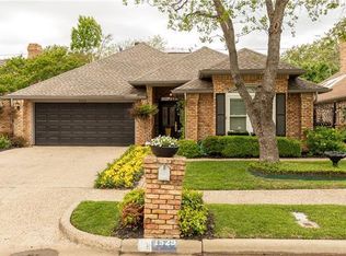1529 High Crest Ct, Irving, TX 75061