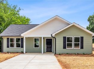 1318 Delaware Ave, Eden, NC 27288