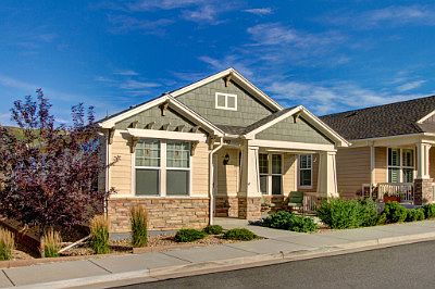 Gorgeous, 2 bedroom home