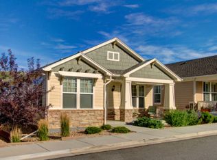 5707 Gore Range Ct, Golden, CO 80403