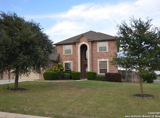 3301 Jasons Way, Marion, TX 78124