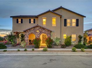 3146 Delilah Pl, Henderson, NV 89044