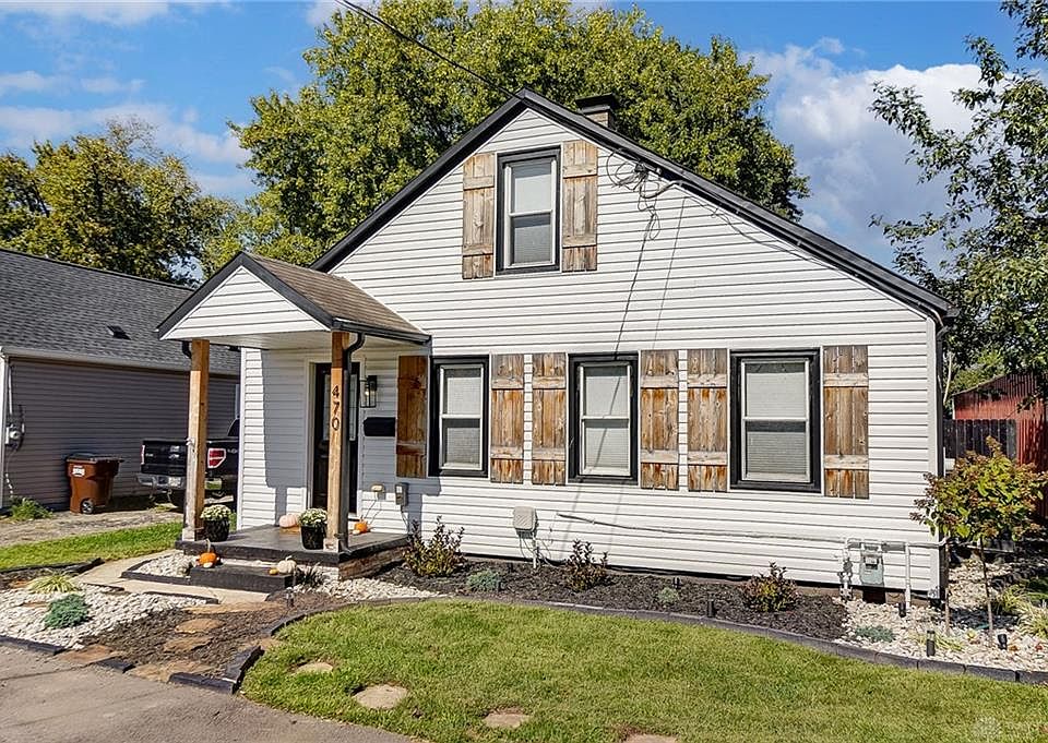 470 W Mason Morrow Millgrove Rd, South Lebanon, OH 45065 Zillow