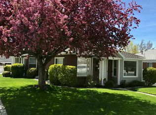 1688 E Blaine Ave #U, Salt Lake City, UT 84105