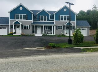 12 Ocean Pines Dr #12E, Sagamore Beach, MA 02562