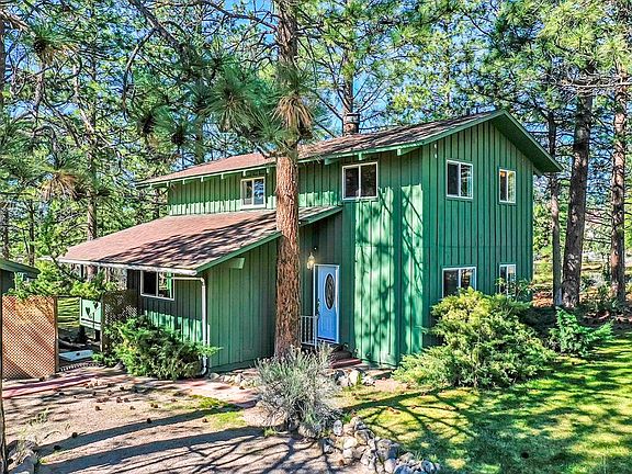 2nd image of 5134 Lake Shastina Dr