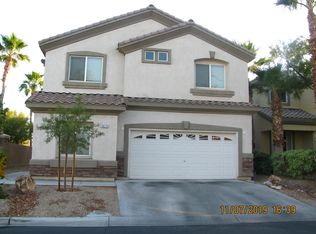9679 Dieterich Ave, Las Vegas, NV 89148